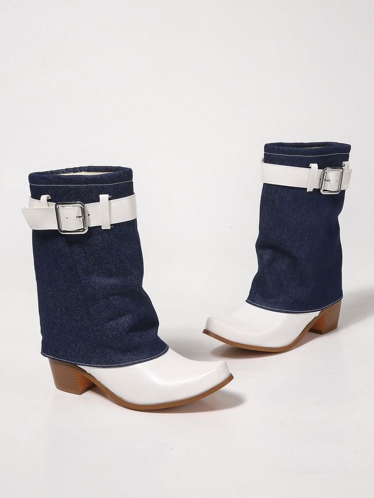 Botas Ortopédicos Elegantes para Cada Paso