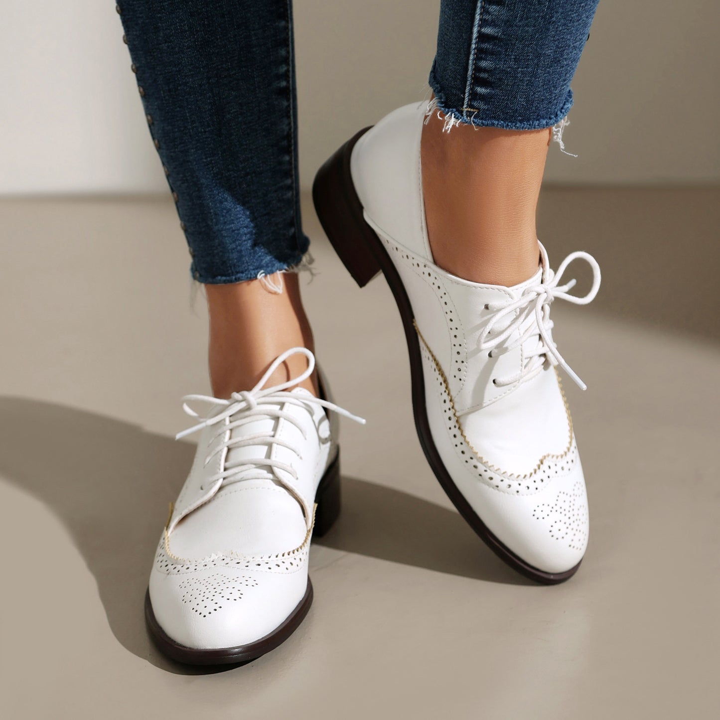 Zapatos Ortopédicos Cómodos para Uso Diario