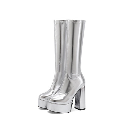 Botas Ortopédicos Elegantes para Cada Paso