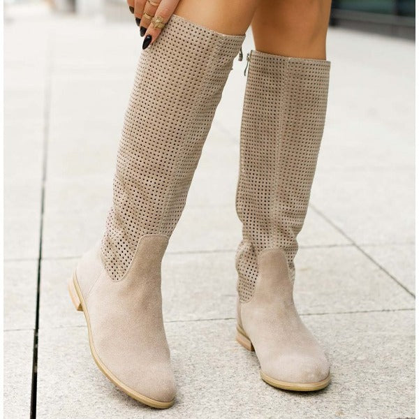 Botas Ortopédicos Clásicos con Estilo Atemporal