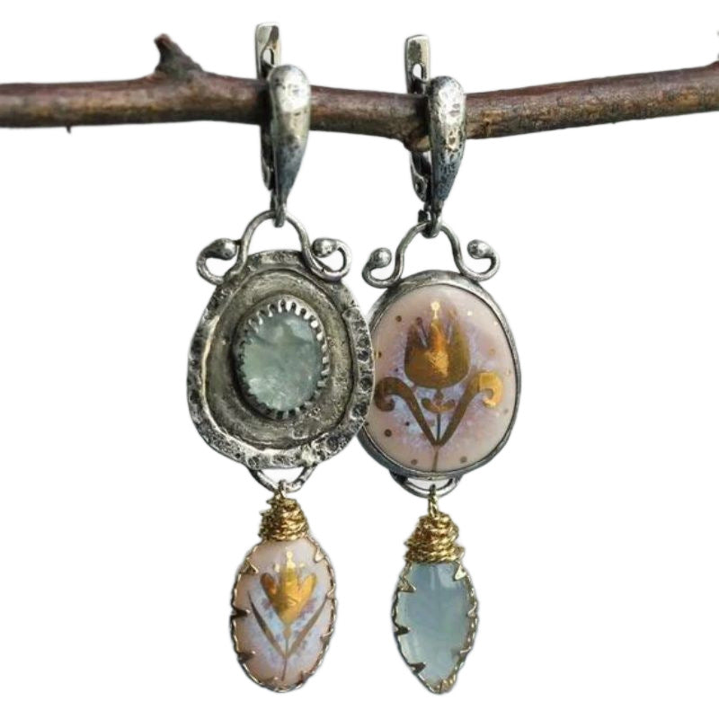 Pendiente elegante para toda ocasión