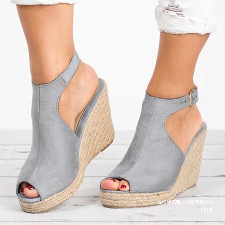 Sandalias Ortopédicos Bellamente Diseñados
