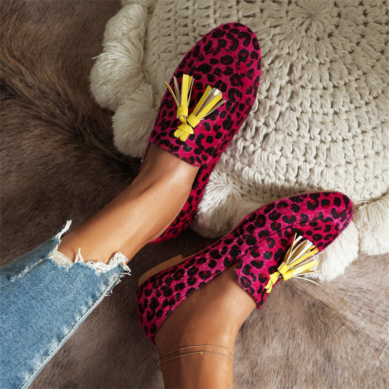 Zapatos Ortopédicos Cómodos para Uso Diario