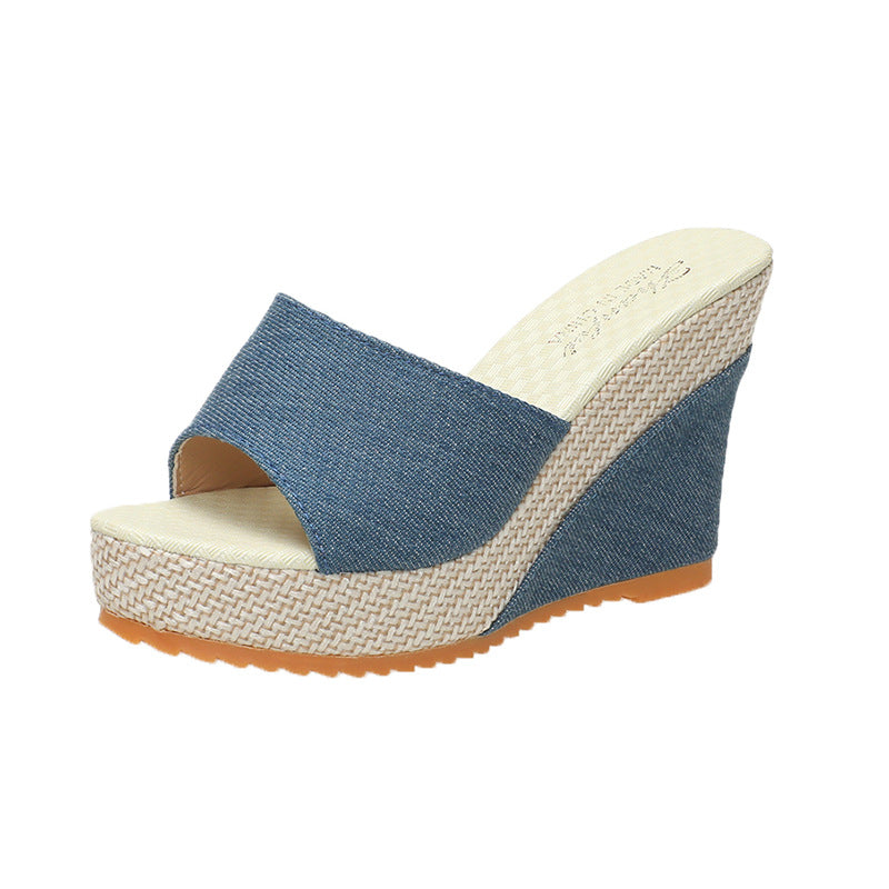 Sandalias Ortopédicos de Inspiración Vintage