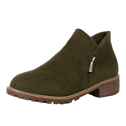Botas Ortopédicos Bellamente Diseñados