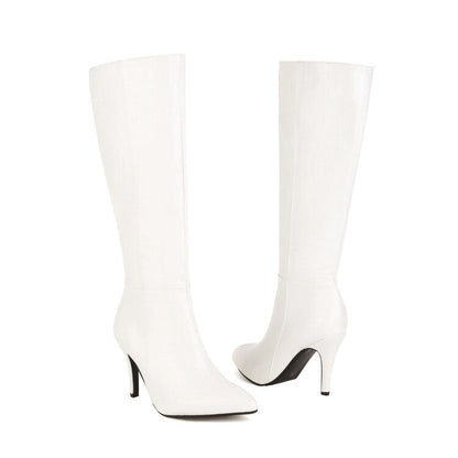 Botas ortopédicas chic con diseño único