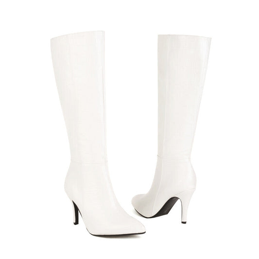 Botas ortopédicas chic con diseño único