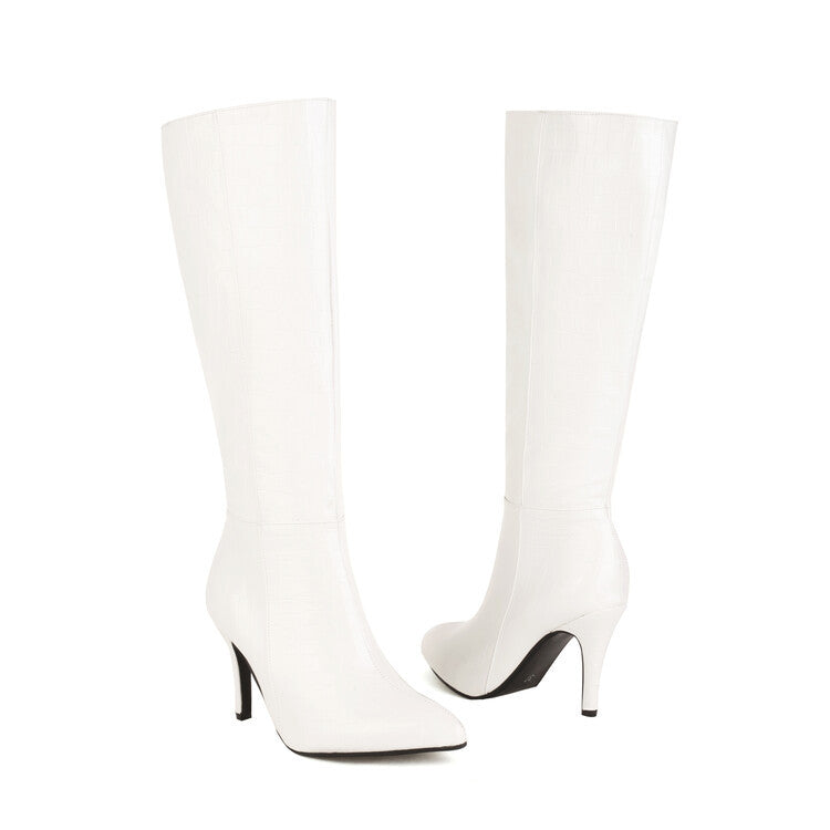 Botas ortopédicas chic con diseño único