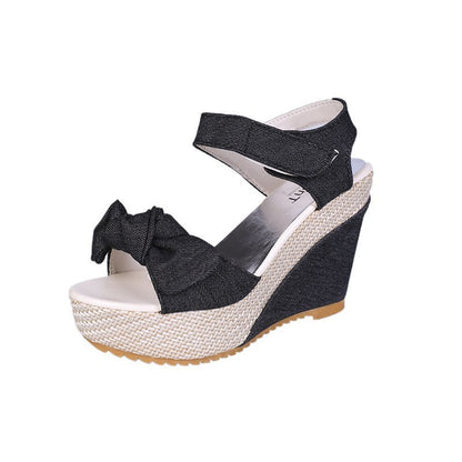 Sandalias Ortopédicos Elegantes con Look Moderno