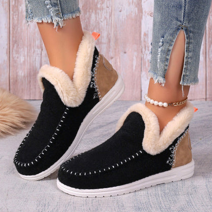 Botas Ortopédicos Bellamente Diseñados
