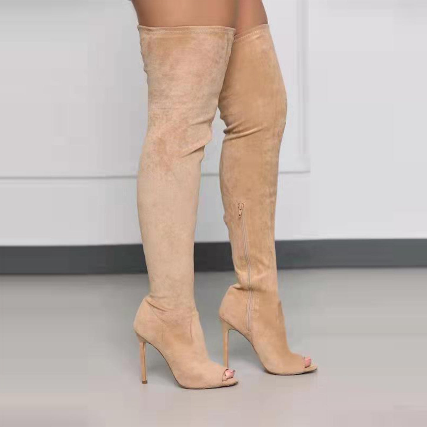 Botas Ortopédicos Bellamente Diseñados