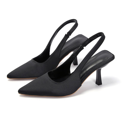 Sandalias Ortopédicos Chic con Diseño Único