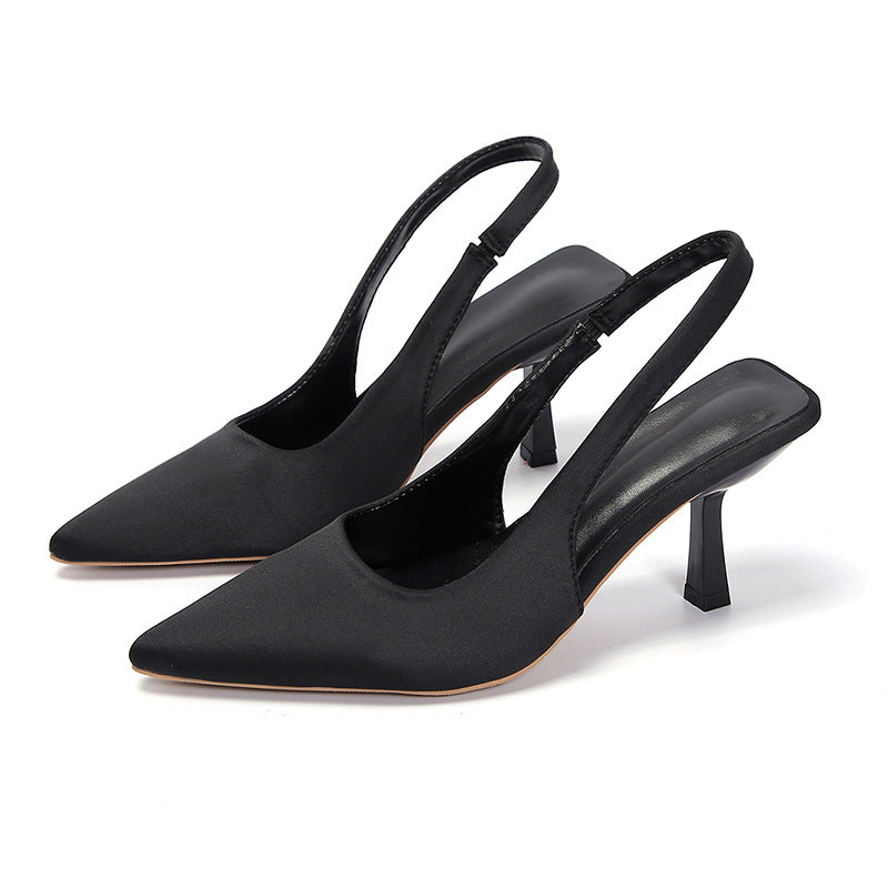 Sandalias Ortopédicos Chic con Diseño Único