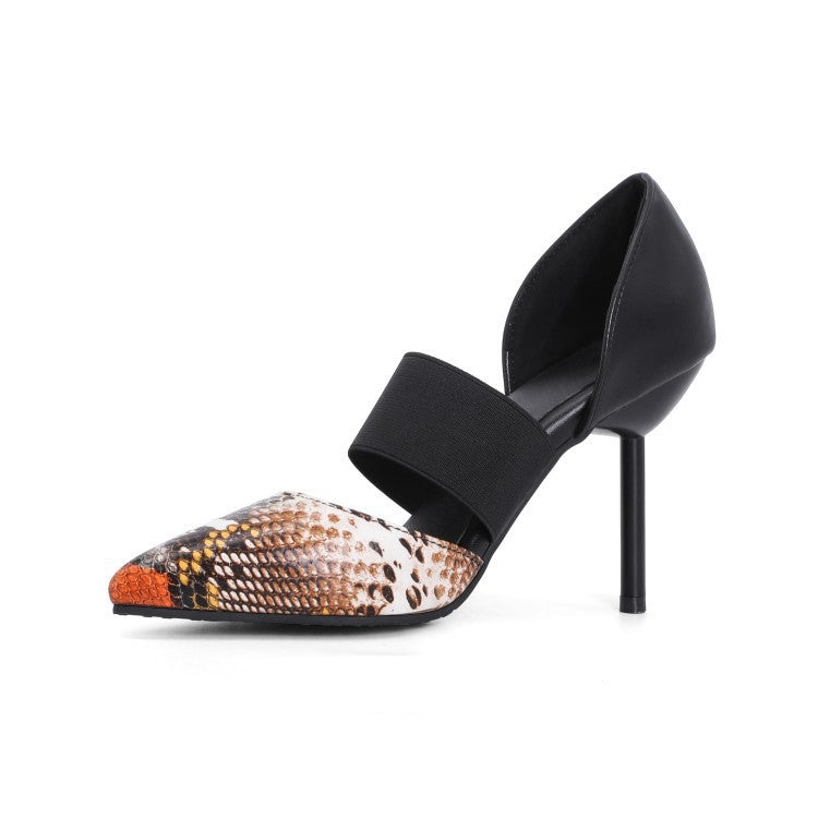 Zapatos Ortopédicos Bellamente Diseñados
