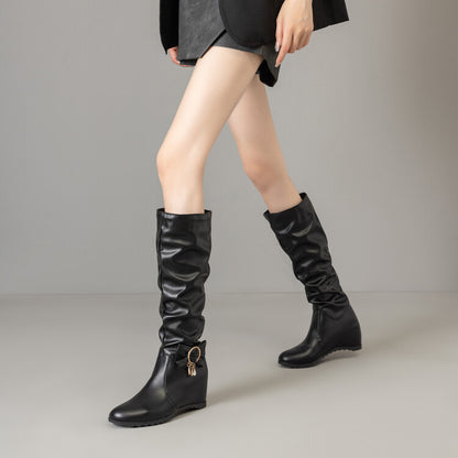 Botas Ortopédicos con Estilo para Toda Ocasión