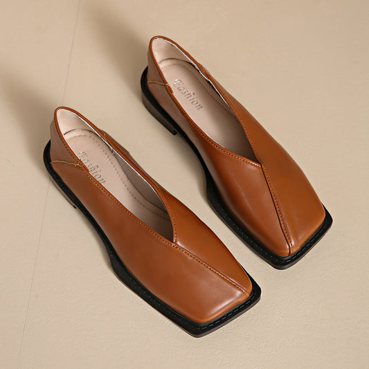 Zapatos Ortopédicos Clásicos con Estilo Atemporal