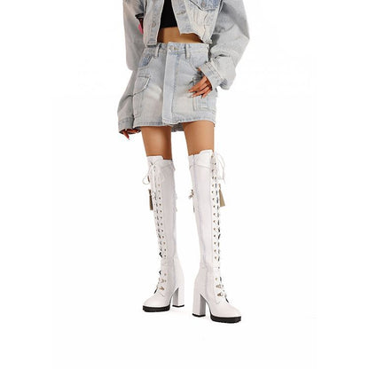 Botas Ortopédicos Elegantes con Look Moderno