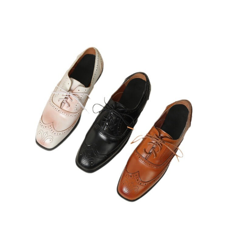Zapatos Ortopédicos Elegantes con Look Moderno