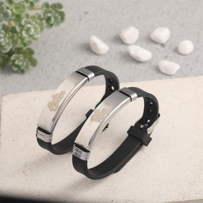 Pulsera encantador para cualquier ocasión