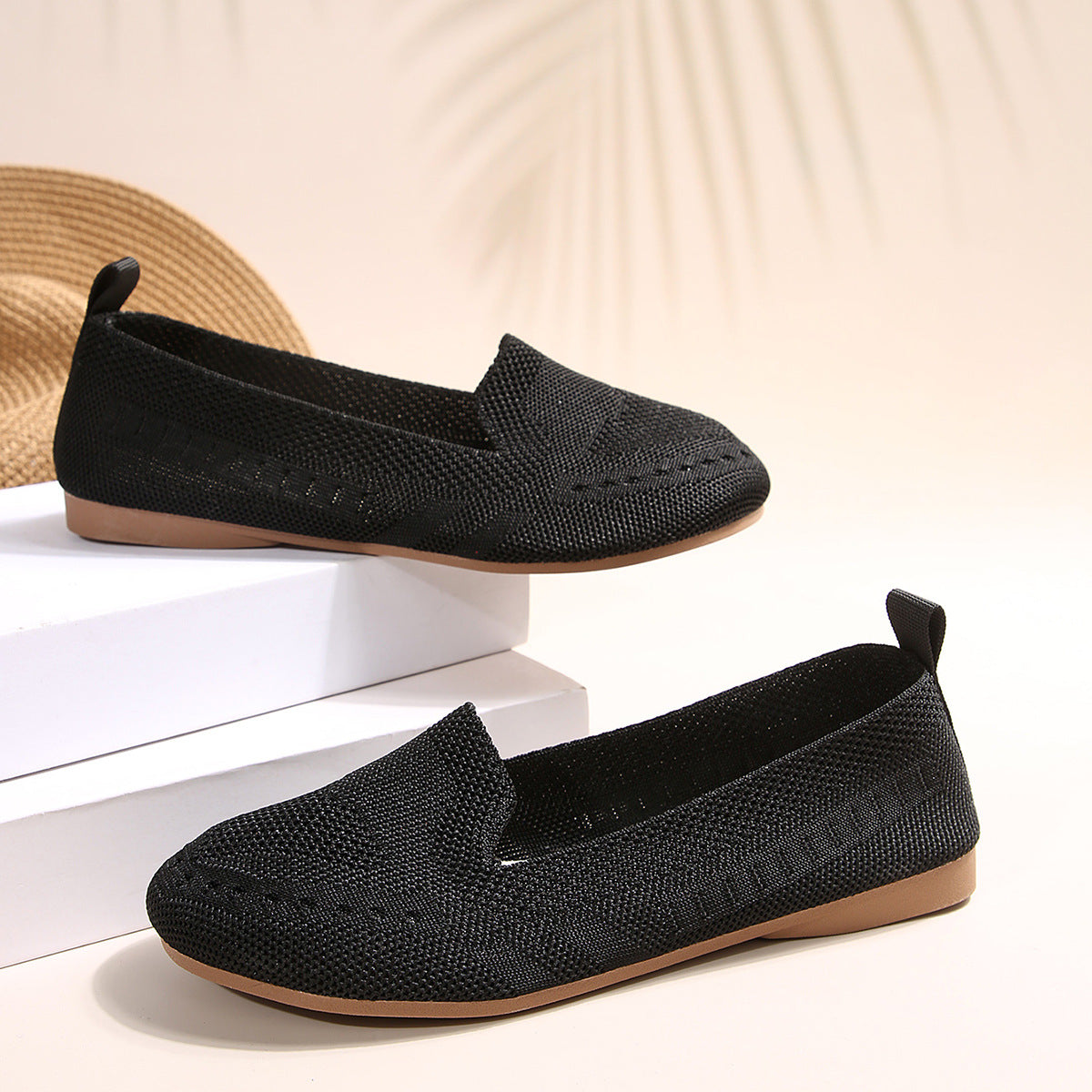 Zapatos Ortopédicos de Inspiración Vintage
