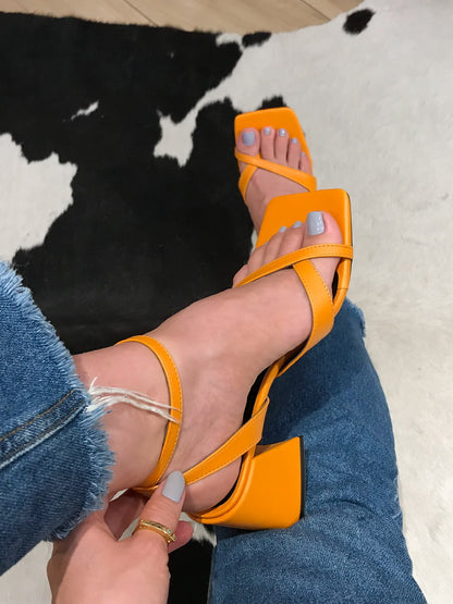 Sandalias Ortopédicos Elegantes para Cada Paso