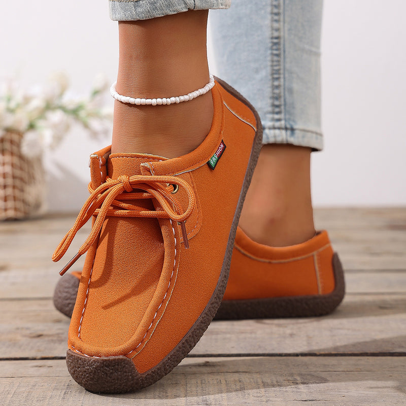Zapatos Ortopédicos Elegantes para Cada Paso