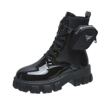 Botas Ortopédicos Elegantes para Cada Paso