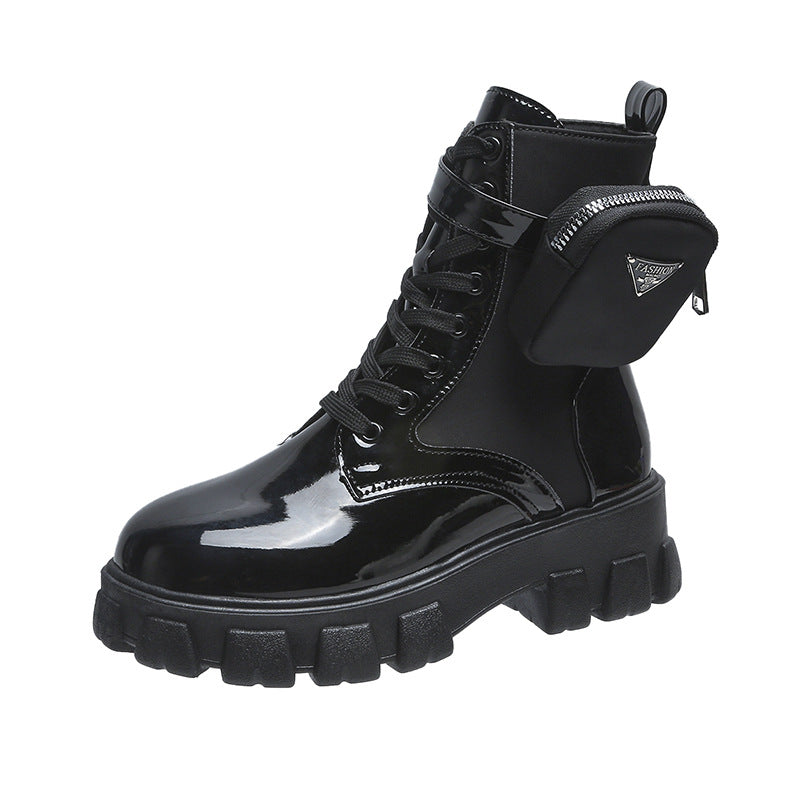Botas Ortopédicos Elegantes para Cada Paso