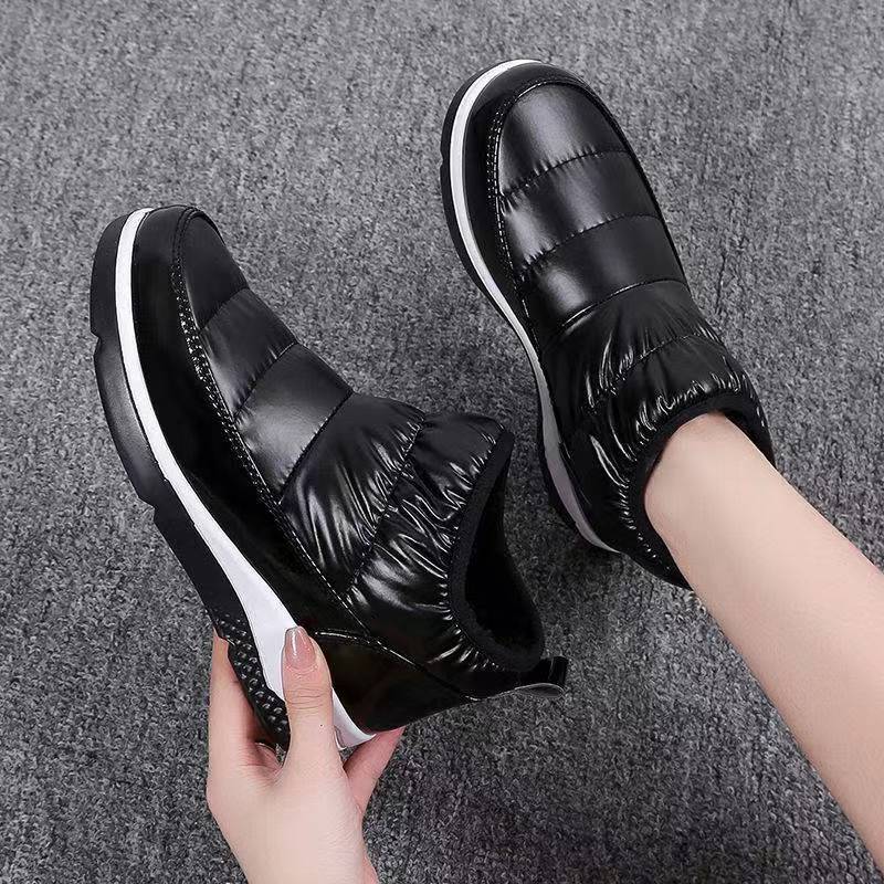 Botas Ortopédicos Clásicos con Estilo Atemporal