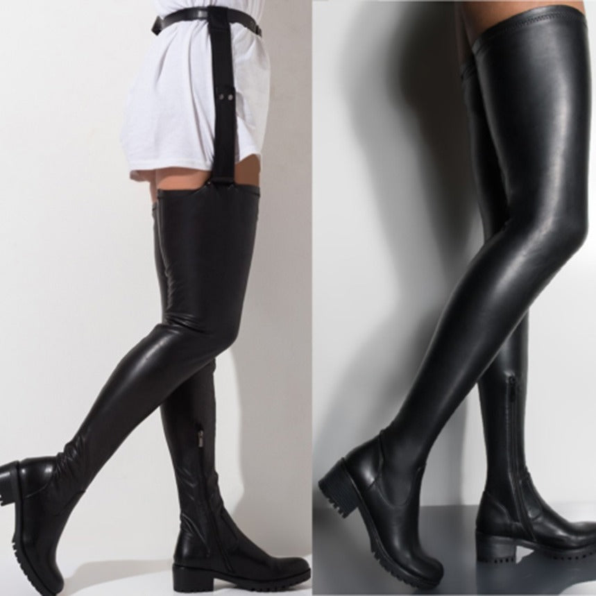 Botas Ortopédicos Bellamente Diseñados
