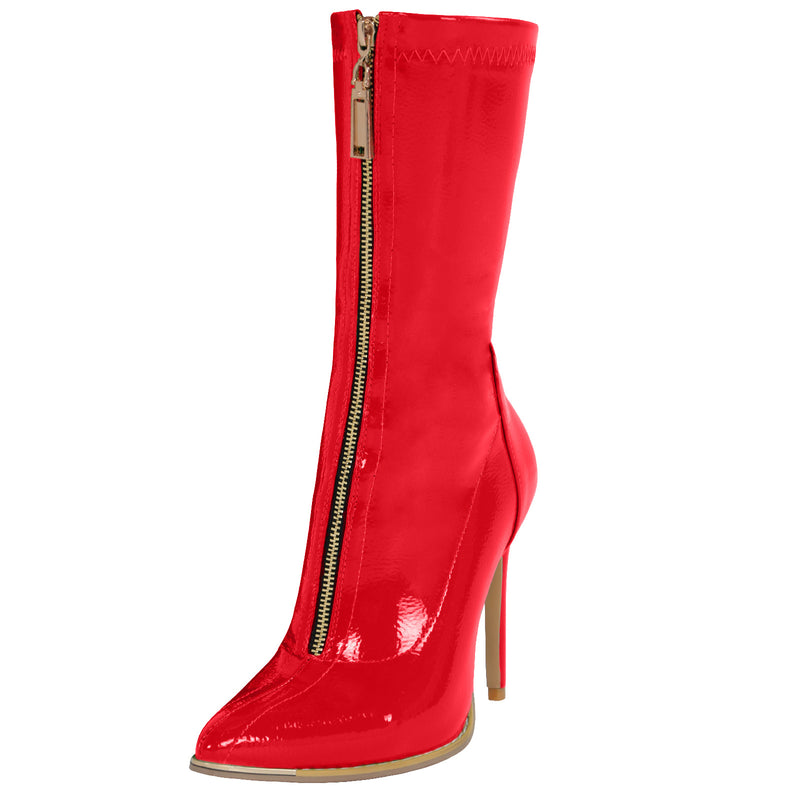 Botas Ortopédicos Clásicos con Estilo Atemporal