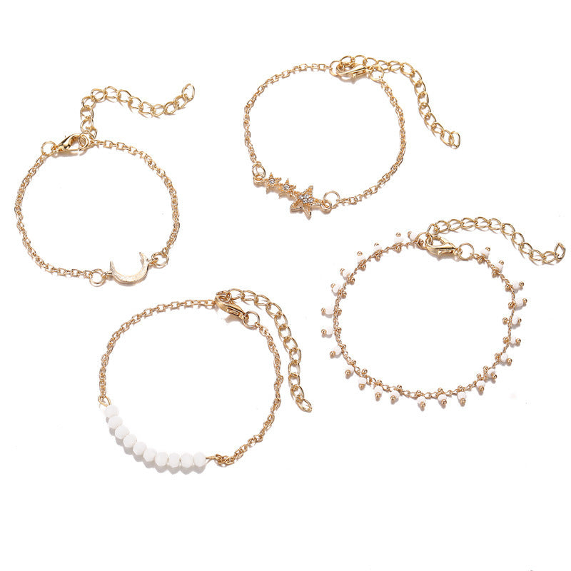 Pulsera elegante para toda ocasión