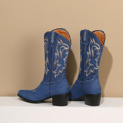 Botas Ortopédicos Elegantes para Cada Paso