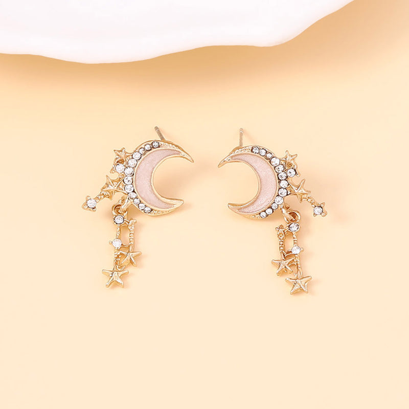 Pendiente impresionante para uso diario