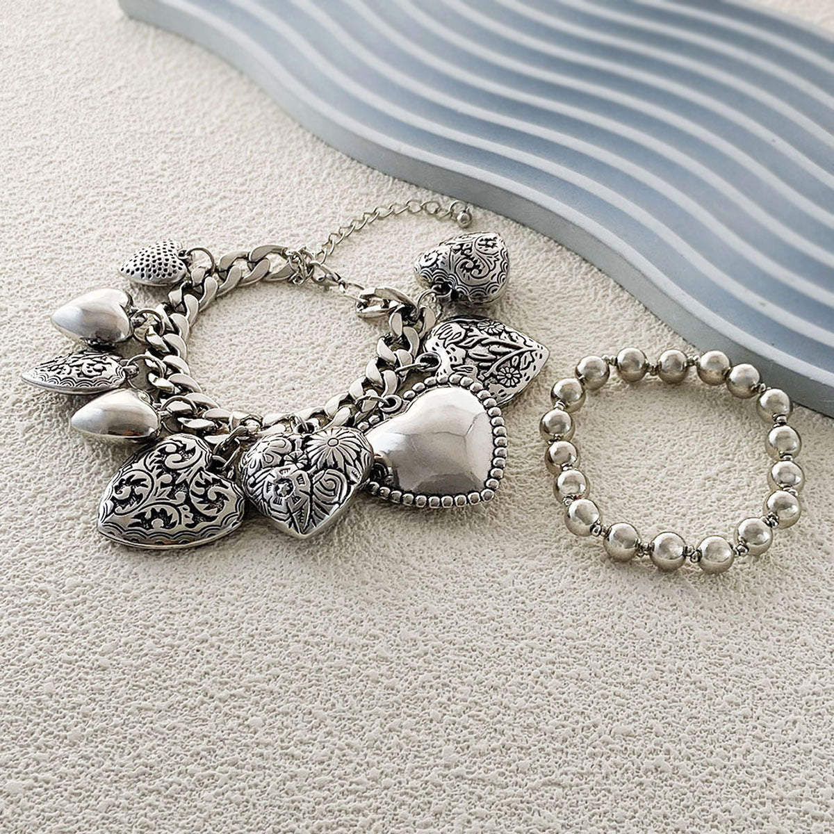 Pulsera encantador para cualquier ocasión