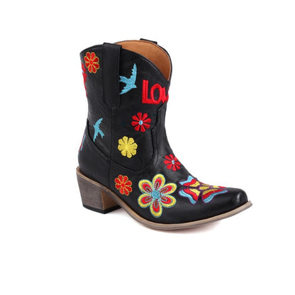 Botas Ortopédicos Elegantes para Cada Paso