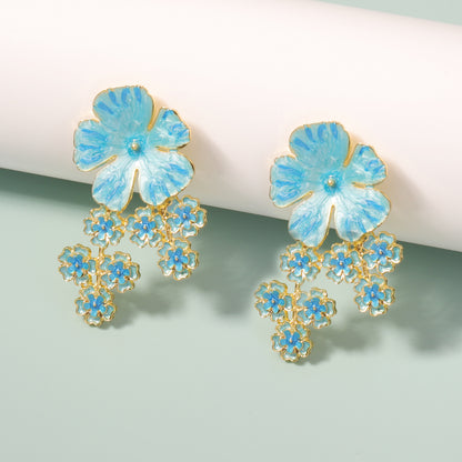 Pendiente elegante para toda ocasión