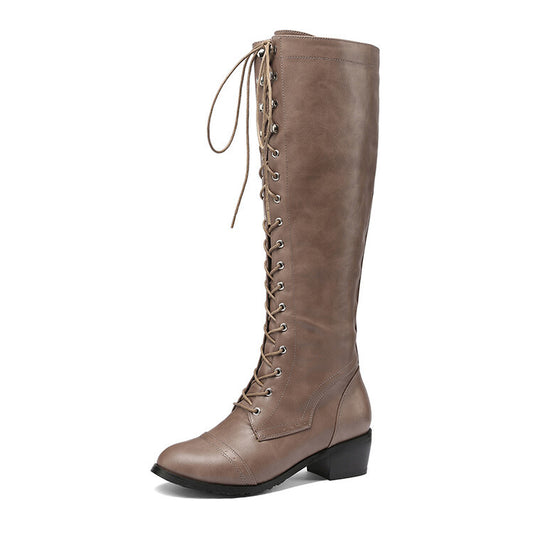 Botas Ortopédicos Bellamente Diseñados