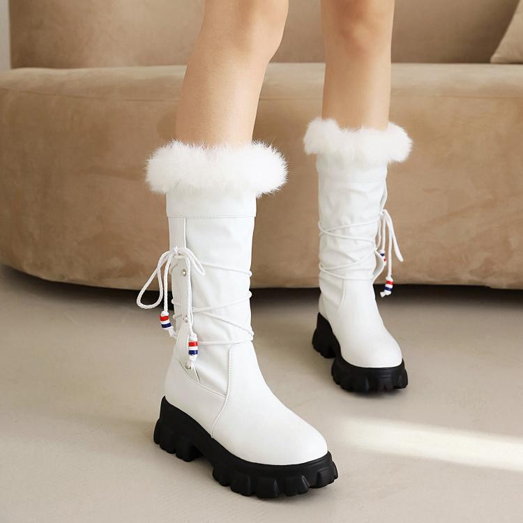 Botas Ortopédicos Clásicos con Estilo Atemporal
