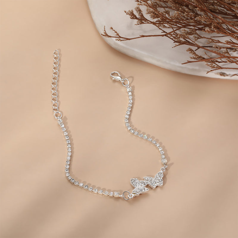 Pulsera encantador para cualquier ocasión