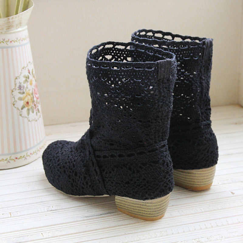 Botas Ortopédicos con Estilo para Toda Ocasión