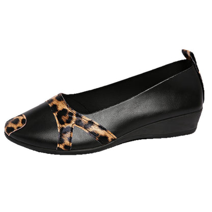 Zapatos Ortopédicos Cómodos para Uso Diario