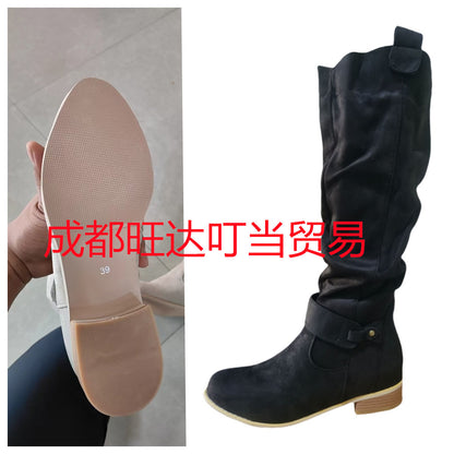 Botas Ortopédicos Elegantes con Look Moderno