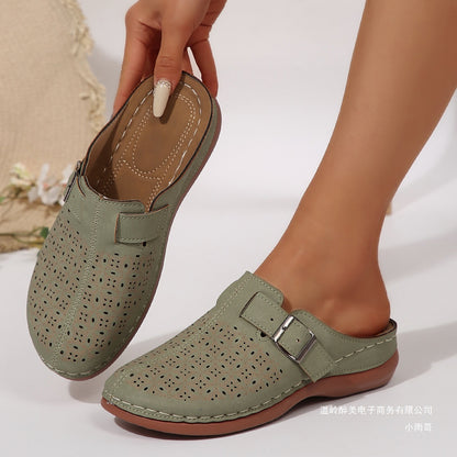 Zapatos Ortopédicos Cómodos para Uso Diario