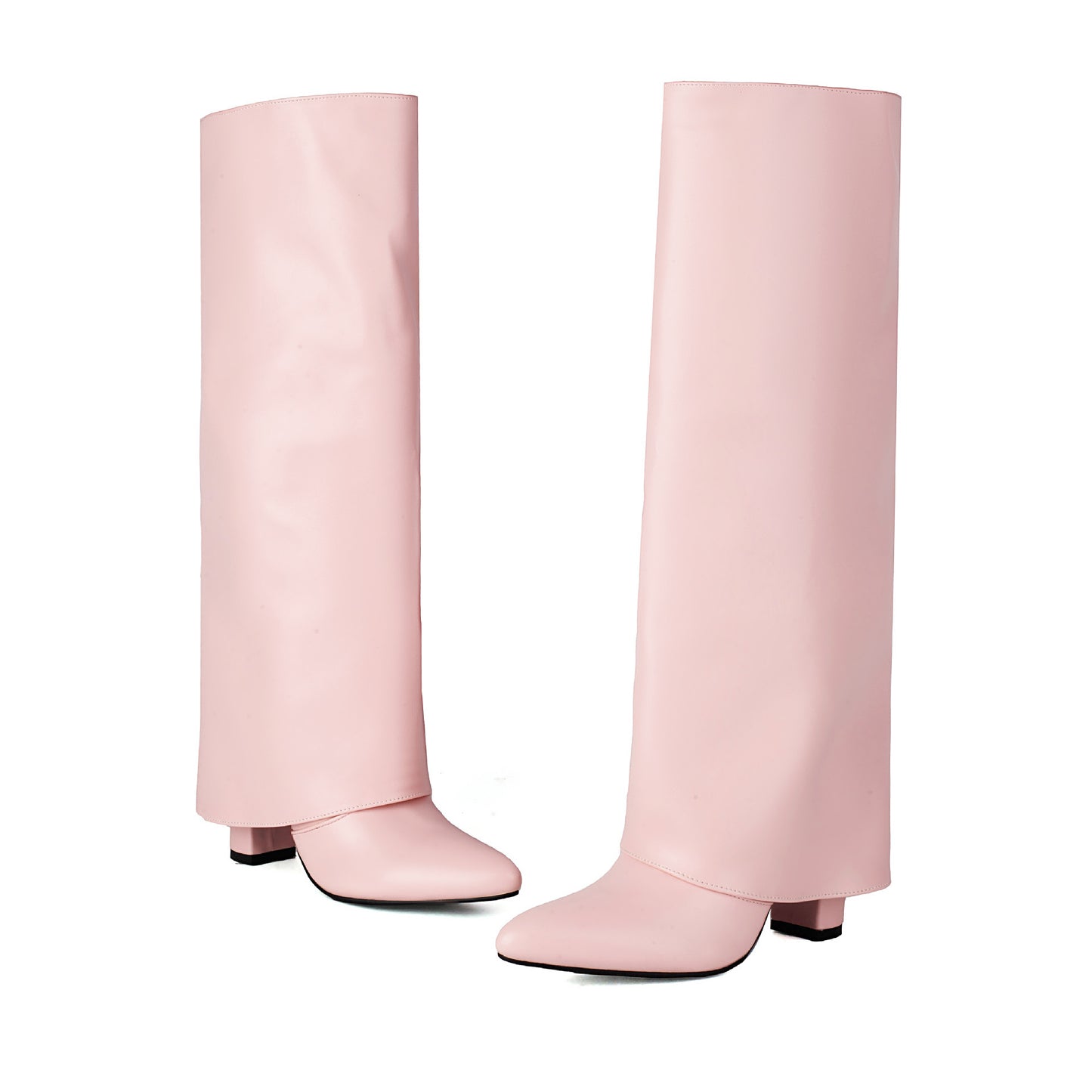 Botas Ortopédicos de Inspiración Vintage
