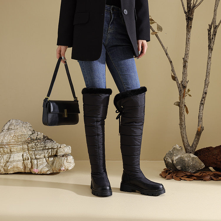 Botas Ortopédicos Clásicos con Estilo Atemporal