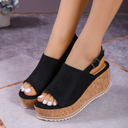 Sandalias Ortopédicos Bellamente Diseñados