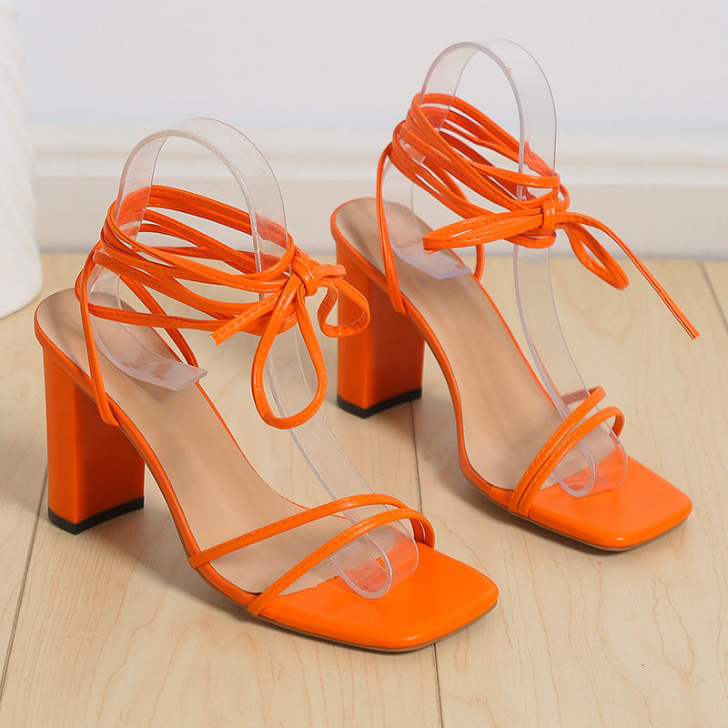 Sandalias Ortopédicos Elegantes para Cada Paso