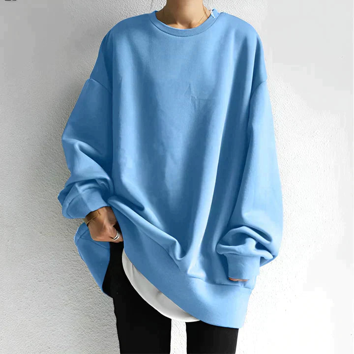CM | Diseñador oversize true