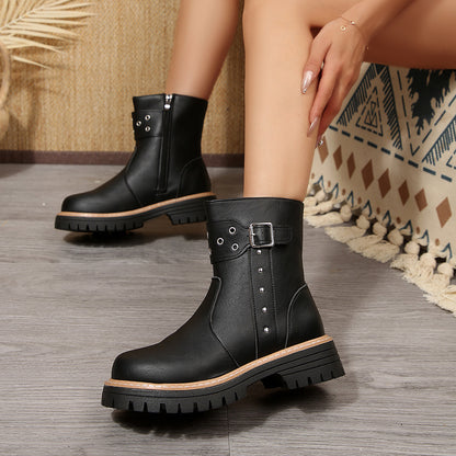 Botas Ortopédicos con Estilo para Toda Ocasión